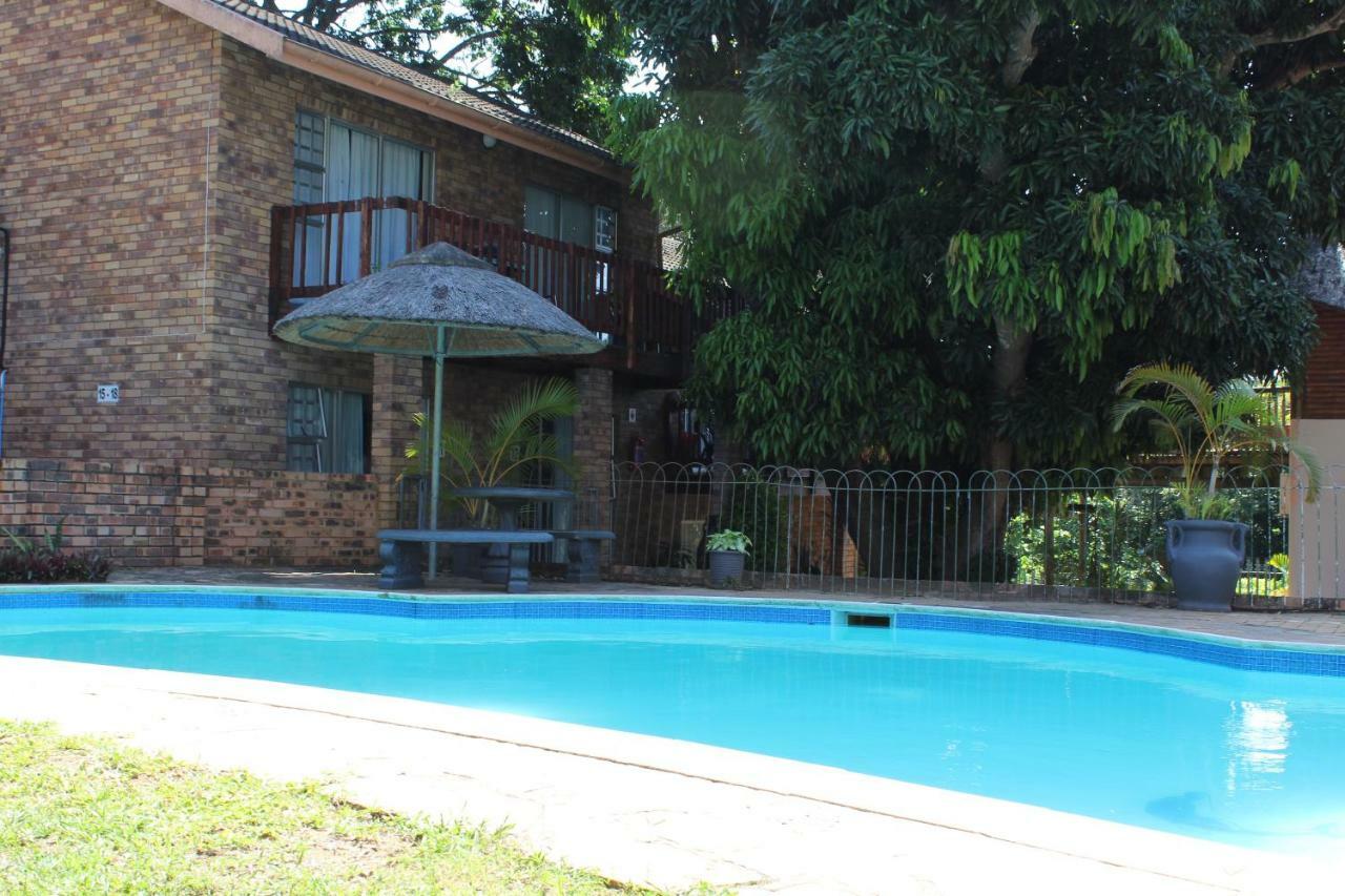 Ilanga Lodge Saint Lucia Estuary Esterno foto